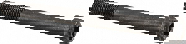 Hex Socket Cap Screw: 1/2-13 UNC, 3/8